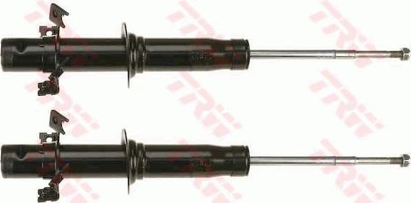 TRW JGM566T - Ammortizzatore www.autoricambi360.it