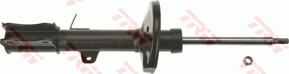 TRW JGM5012SL - Ammortizzatore www.autoricambi360.it