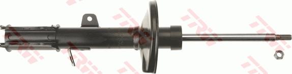 TRW JGM5012SR - Ammortizzatore www.autoricambi360.it