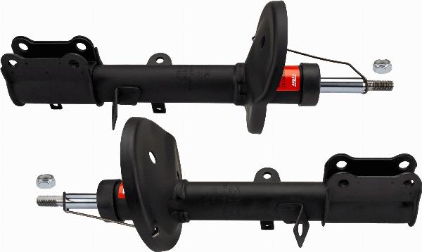 TRW JGM5012T - Ammortizzatore www.autoricambi360.it