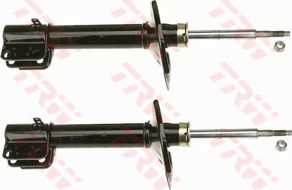 TRW JGM510T - Ammortizzatore www.autoricambi360.it
