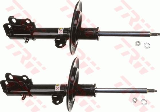 TRW JGM511T - Ammortizzatore www.autoricambi360.it