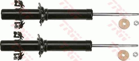 TRW JGM535T - Ammortizzatore www.autoricambi360.it