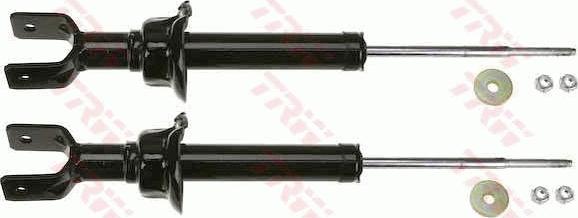 TRW JGM536T - Ammortizzatore www.autoricambi360.it