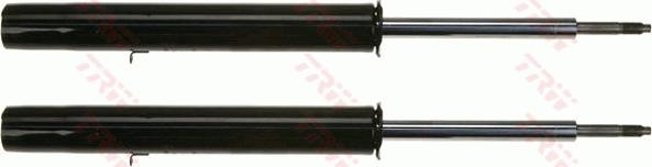 TRW JGM530T - Ammortizzatore www.autoricambi360.it