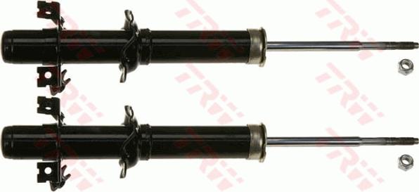 TRW JGM531T - Ammortizzatore www.autoricambi360.it