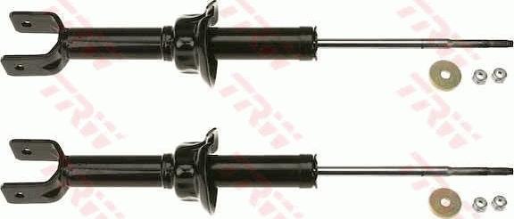 TRW JGM529T - Ammortizzatore www.autoricambi360.it