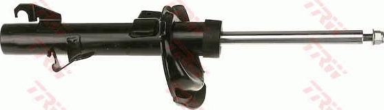 TRW JGM6090SL - Ammortizzatore www.autoricambi360.it