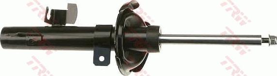 TRW JGM6090SR - Ammortizzatore www.autoricambi360.it