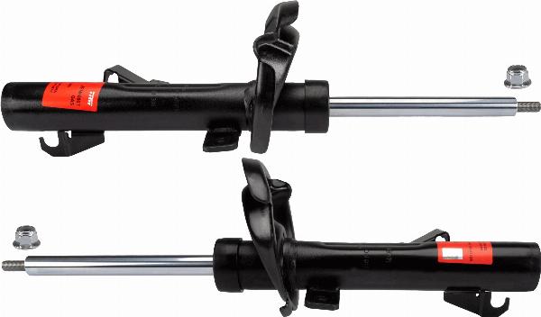 TRW JGM6090T - Ammortizzatore www.autoricambi360.it