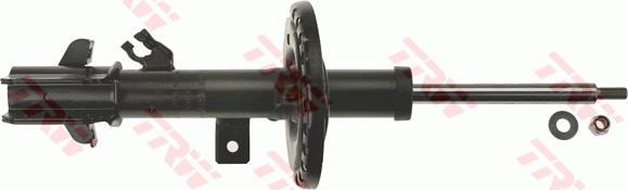 TRW JGM6034SL - Ammortizzatore www.autoricambi360.it