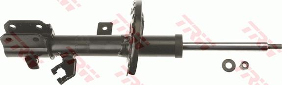 TRW JGM6034SR - Ammortizzatore www.autoricambi360.it