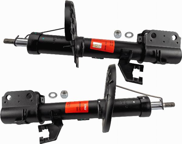 TRW JGM6034T - Ammortizzatore www.autoricambi360.it