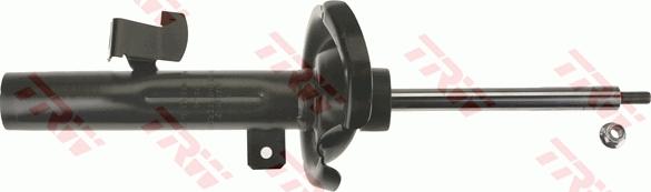 TRW JGM6078SL - Ammortizzatore www.autoricambi360.it