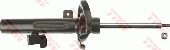 TRW JGM6078SR - Ammortizzatore www.autoricambi360.it