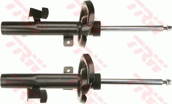 TRW JGM6078T - Ammortizzatore www.autoricambi360.it