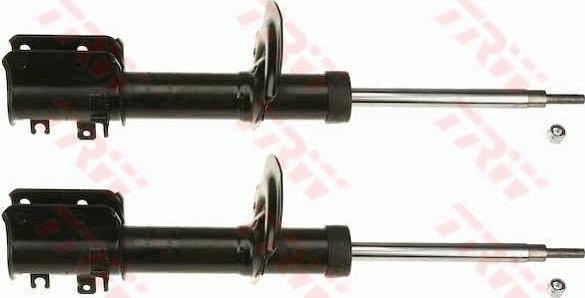 TRW JGM618T - Ammortizzatore www.autoricambi360.it