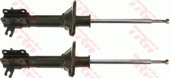TRW JGM620T - Ammortizzatore www.autoricambi360.it