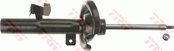 TRW JGM6289SL - Ammortizzatore www.autoricambi360.it