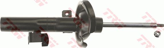 TRW JGM6289SR - Ammortizzatore www.autoricambi360.it