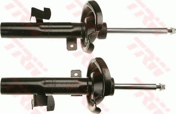 TRW JGM6289T - Ammortizzatore www.autoricambi360.it