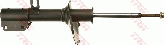 TRW JGM148S - Ammortizzatore www.autoricambi360.it