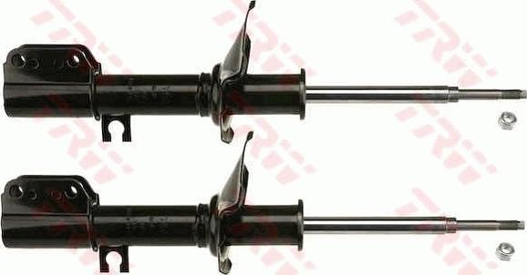 TRW JGM148T - Ammortizzatore www.autoricambi360.it