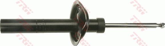 TRW JGM143S - Ammortizzatore www.autoricambi360.it