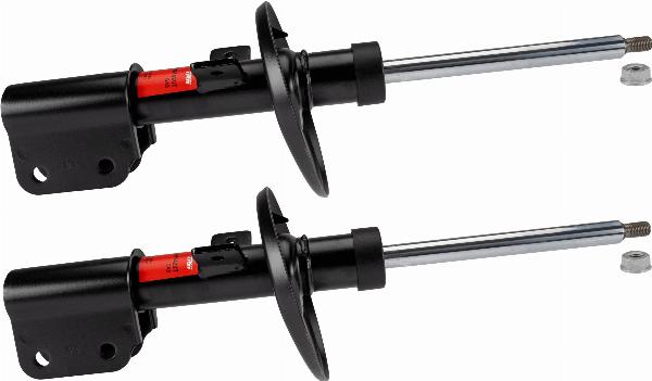 TRW JGM1420T - Ammortizzatore www.autoricambi360.it