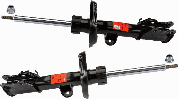 TRW JGM1421T - Ammortizzatore www.autoricambi360.it