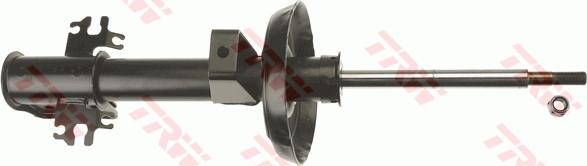 TRW JGM166S - Ammortizzatore www.autoricambi360.it