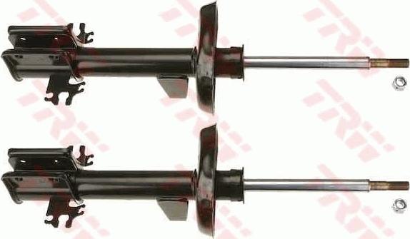 TRW JGM166T - Ammortizzatore www.autoricambi360.it