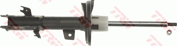 TRW JGM1091SL - Ammortizzatore www.autoricambi360.it