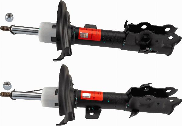 TRW JGM1091T - Ammortizzatore www.autoricambi360.it