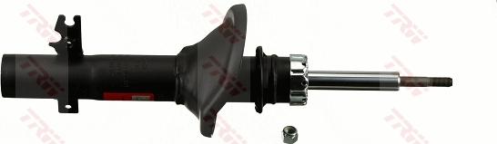 TRW JGM1092S - Ammortizzatore www.autoricambi360.it