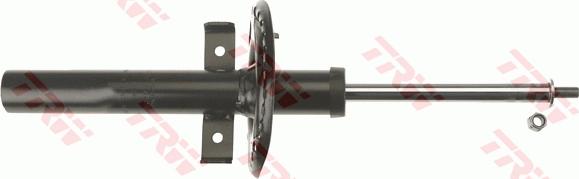 TRW JGM1044S - Ammortizzatore www.autoricambi360.it
