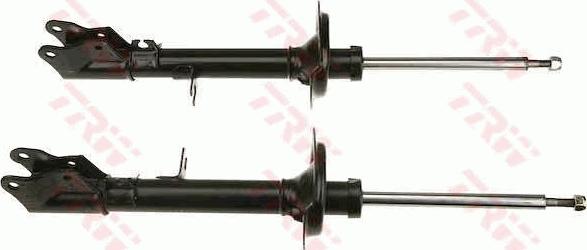 TRW JGM1045T - Ammortizzatore www.autoricambi360.it