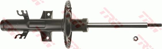 TRW JGM1040S - Ammortizzatore www.autoricambi360.it