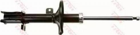 Delphi K2259226 - Ammortizzatore www.autoricambi360.it