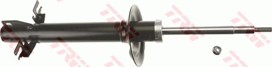 TRW JGM1050S - Ammortizzatore www.autoricambi360.it