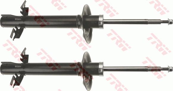 TRW JGM1050T - Ammortizzatore www.autoricambi360.it