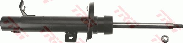 TRW JGM1051SL - Ammortizzatore www.autoricambi360.it
