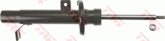 TRW JGM1051SR - Ammortizzatore www.autoricambi360.it