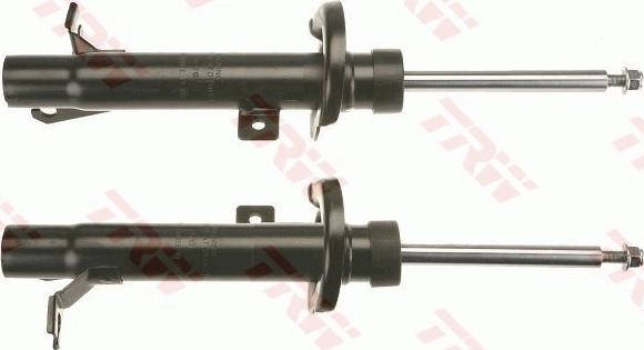 TRW JGM1051T - Ammortizzatore www.autoricambi360.it