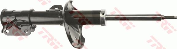 TRW JGM1065SL - Ammortizzatore www.autoricambi360.it