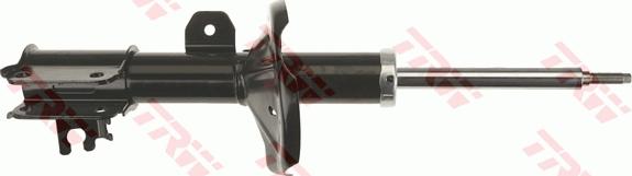 TRW JGM1065SR - Ammortizzatore www.autoricambi360.it