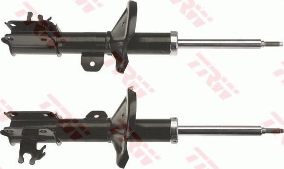 TRW JGM1065T - Ammortizzatore www.autoricambi360.it