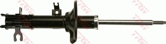 TRW JGM1061SR - Ammortizzatore www.autoricambi360.it