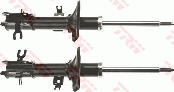 TRW JGM1061T - Ammortizzatore www.autoricambi360.it