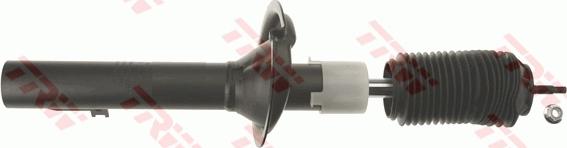TRW JGM1068S - Ammortizzatore www.autoricambi360.it